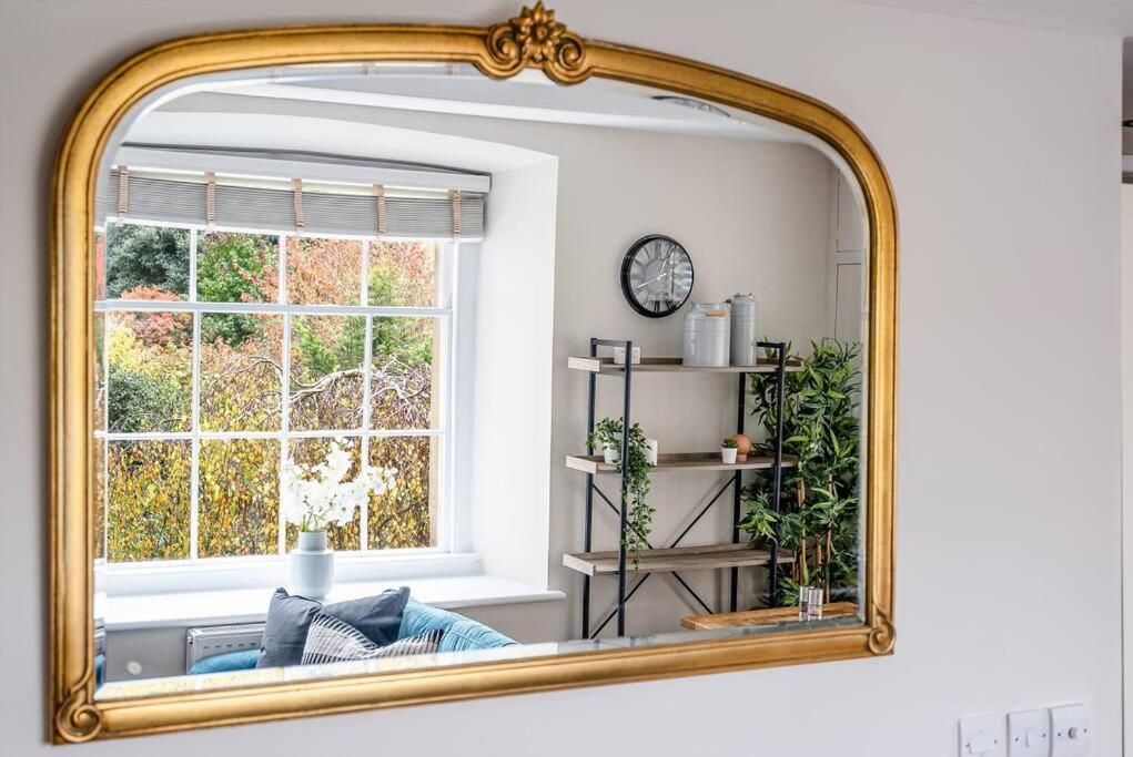 Stunning 2 Bedroom Apartment In Converted Chapel Bath Exterior photo